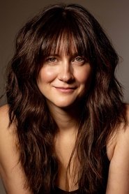 Shannon Esper portrait