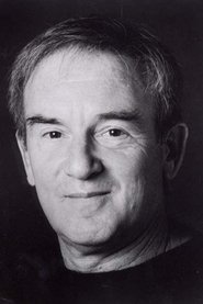 John Pleshette portrait