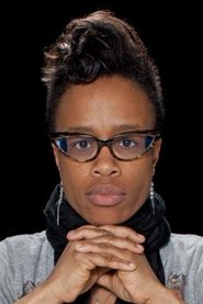 Tonya Graves portrait