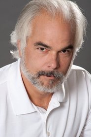 Jon Hayden portrait