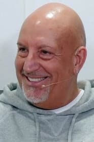 Tommy Schleh portrait