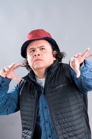 Roberto Andrade portrait