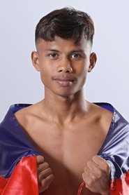 Kan Meng Hong portrait