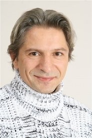 Pavel Poymalov portrait