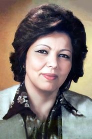 Djohra Bachene portrait