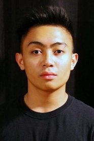Josh Pagcaliwangan portrait