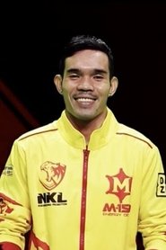 Nawaphon Kaikanha portrait