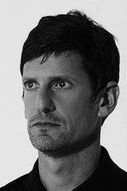 Adam Carson portrait