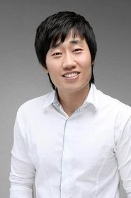 Min Jung-ki portrait