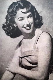 Carolina Jiménez portrait