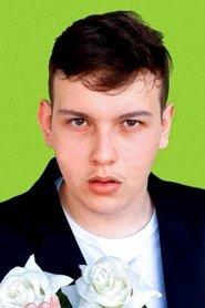 Filipe Drescher portrait