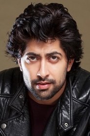 Ankur Bhatia portrait