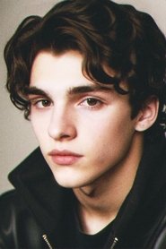 Jakob William Chambers portrait