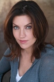 Dori Rosenthal portrait