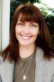 Kathleen Bracken portrait