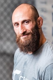 Guram Kutateladze portrait