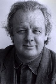 Jim Sheridan portrait