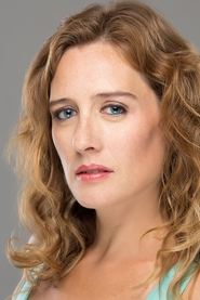 Heather L. Tyler portrait