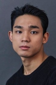 Cho You-hyun portrait