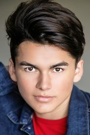 Ashton Arbab portrait