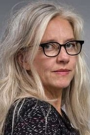 Birgitte Prins portrait