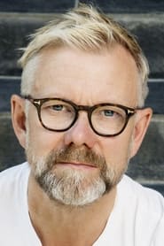 Casper Christensen portrait