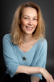Agnès Bidaud portrait