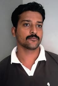 Pradeep Kumar Subramaniyan portrait