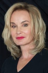 Jessica Lange portrait