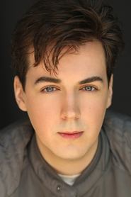 Quinn Lord portrait