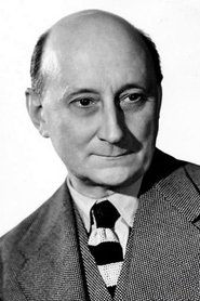 Felix Aylmer portrait