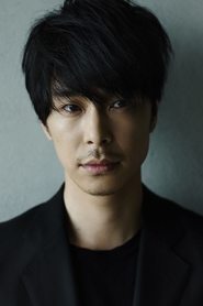 Hiroki Hasegawa portrait