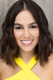 Rebecca Galarza portrait