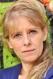 Claudia Vegliante portrait