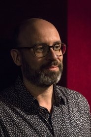 Stéphane Marchetti portrait