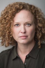 Dana Millican portrait