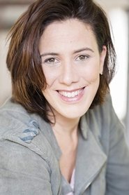 Sandra Moreno portrait