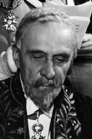 Anthony Gildès portrait