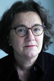 Nathalie Durand portrait