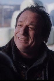 François Florey portrait