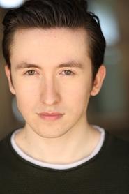 Christian Lees portrait