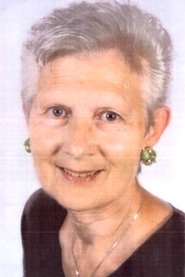 Eva Vanicek portrait