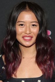 Haley Tju portrait