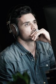 Joshua Yeo portrait