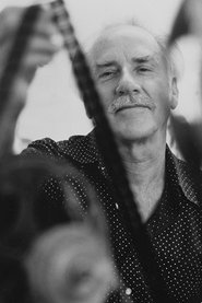 Art Stevens portrait