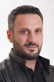 Rəşad Bəxtiyarov portrait