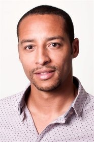 Nathan Dellemme portrait