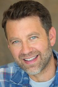 Eric Sweeney portrait
