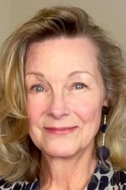 Maureen Mueller portrait