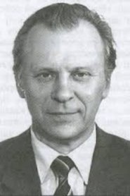 Anatolii Havrylov portrait